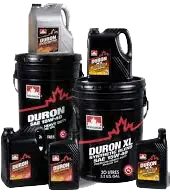 Petro-Canada Motorenöl DURON HP 15W-40 - 20 L 20 L Neue Ware